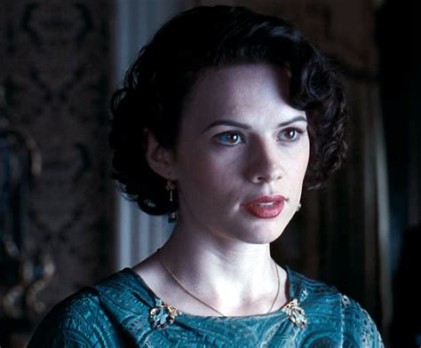 Sexy Scene from Brideshead Revisited (2008) : r/HayleyAtwell .